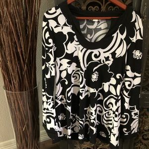 White House black market top!